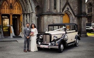 Celebrating Marriage in St Mary’s Cathedral