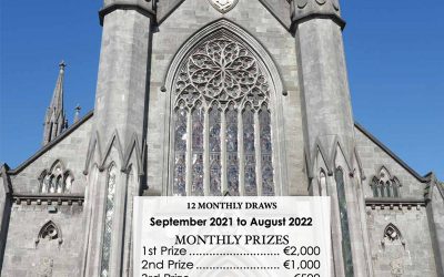 June Cathedral Draw