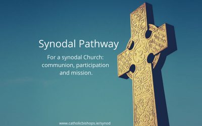 Diocesan Synodal Process