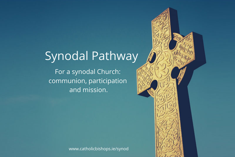 Diocesan Synodal Process