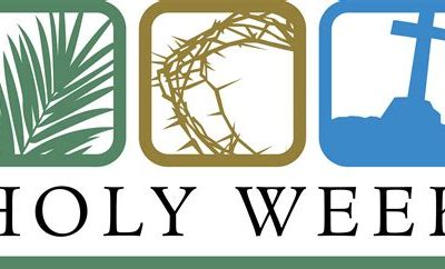 Holy Week 2023 in The City Churches