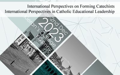 Conferences on the key roles of Catechists and Educational Leaders
