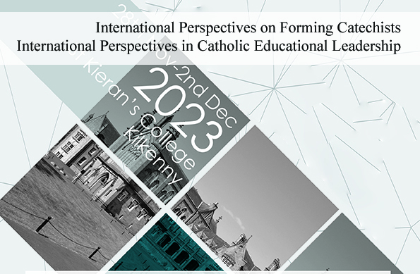 Conferences on the key roles of Catechists and Educational Leaders