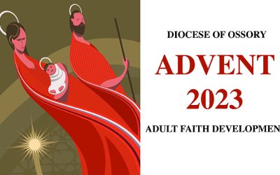 Advent in Ossory 2023