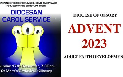 Diocesan Carol Service