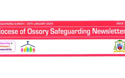Safeguarding Newsletter January 2024