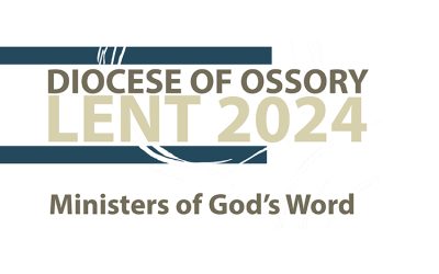 Two evenings to explore the Ministry of God’s Word