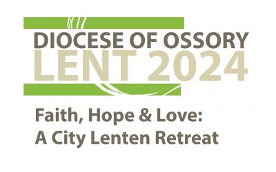 A City Lenten Retreat