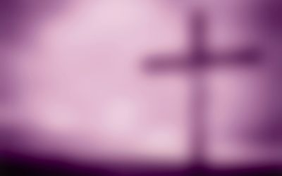 Annual Good Friday Walk Theme – The Cross, A Sign of Hope