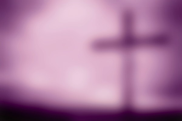 Annual Good Friday Walk Theme – The Cross, A Sign of Hope