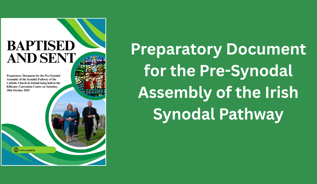 Pre-Synodal Assembly of the Synodal Pathway