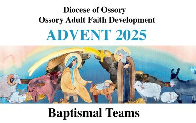 Understanding the Sacrament of Baptism