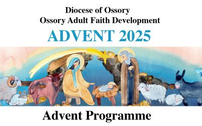 Advent 2025 Programme