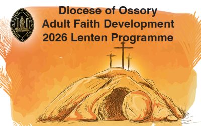 Ossory Lenten Programme 2026