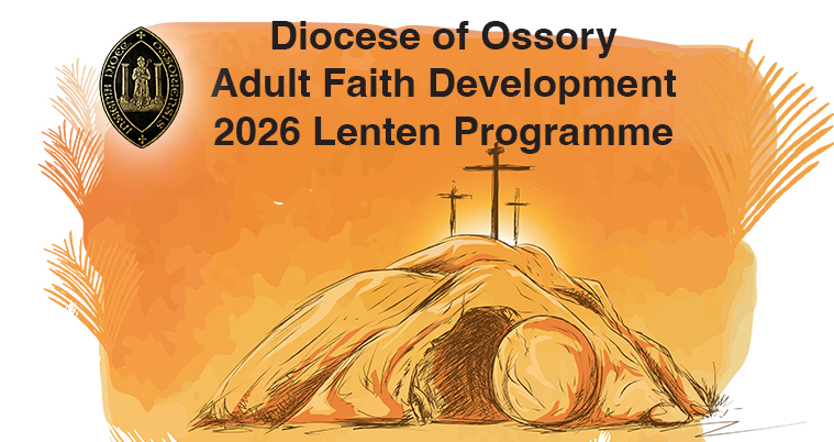 Ossory Lenten Programme 2026