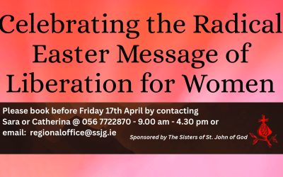 “We are an Easter people”