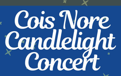 Cois Nore Candlelight Concert